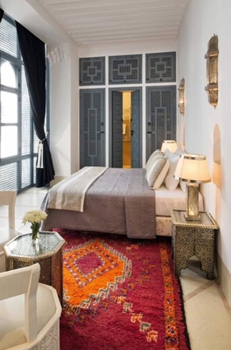 Riad O2 Marrakesh Extérieur photo