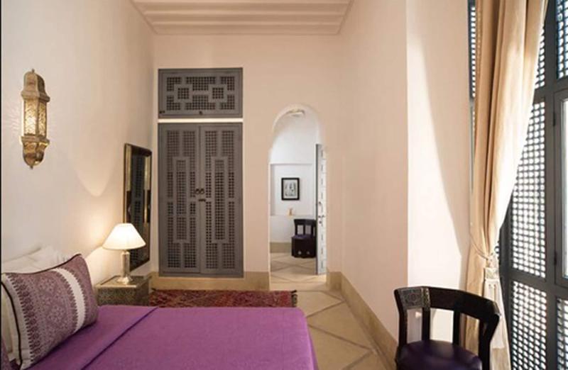 Riad O2 Marrakesh Extérieur photo