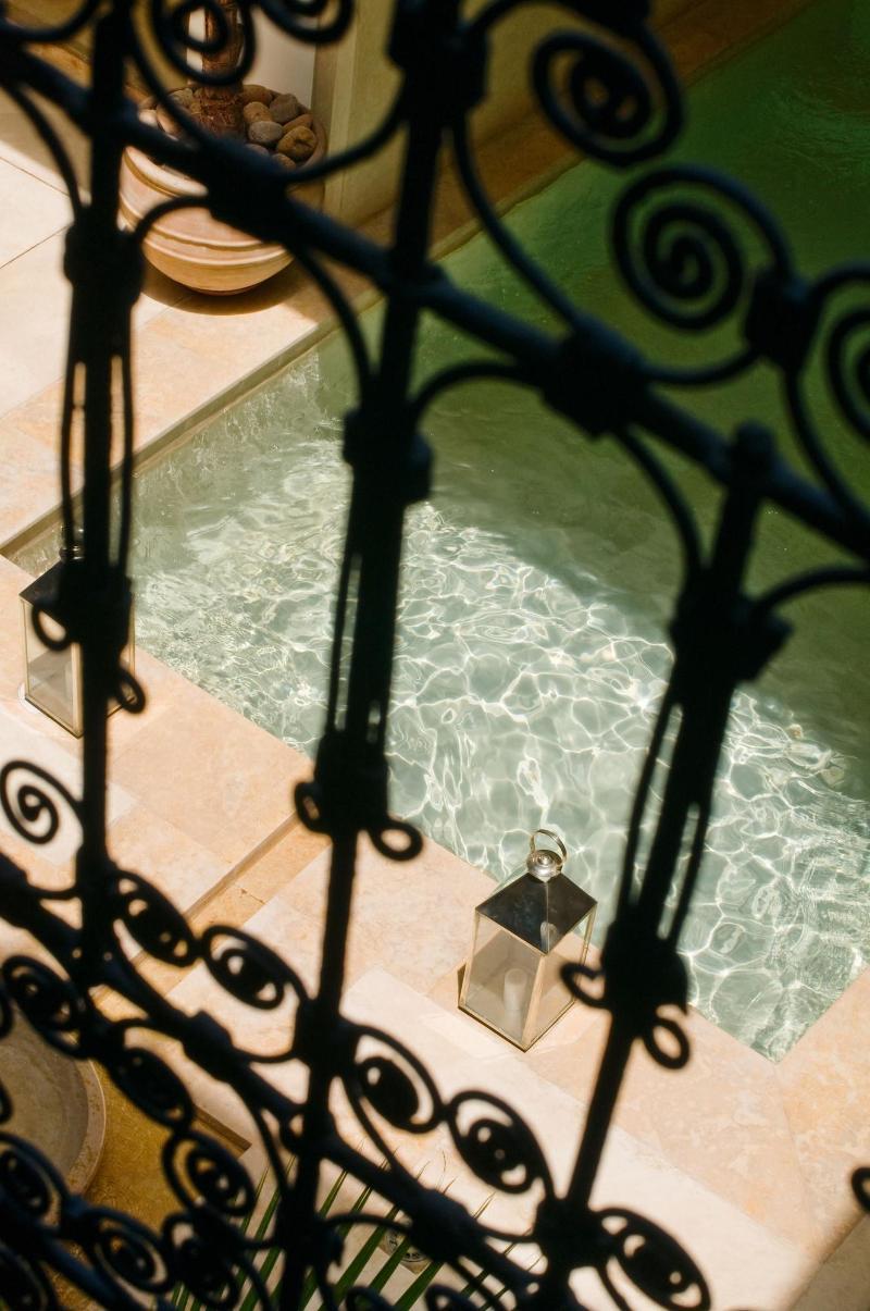 Riad O2 Marrakesh Extérieur photo