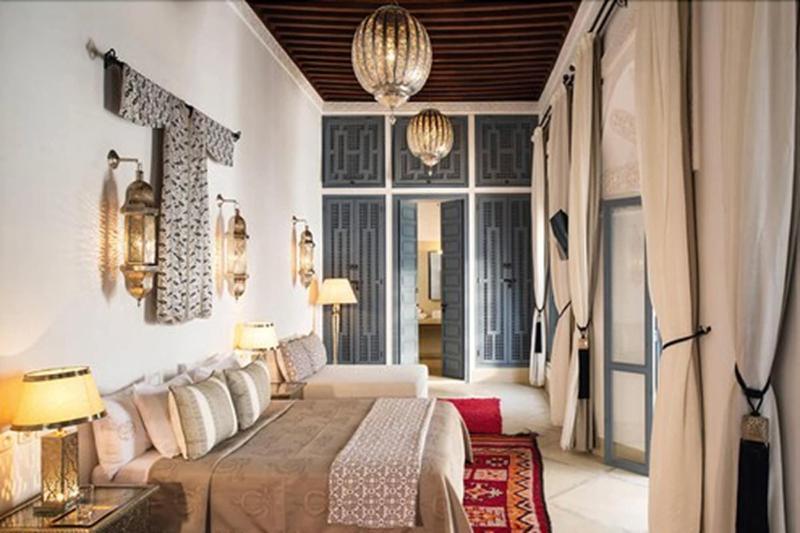 Riad O2 Marrakesh Extérieur photo