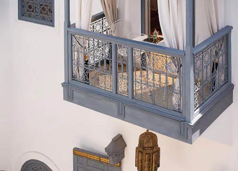 Riad O2 Marrakesh Extérieur photo
