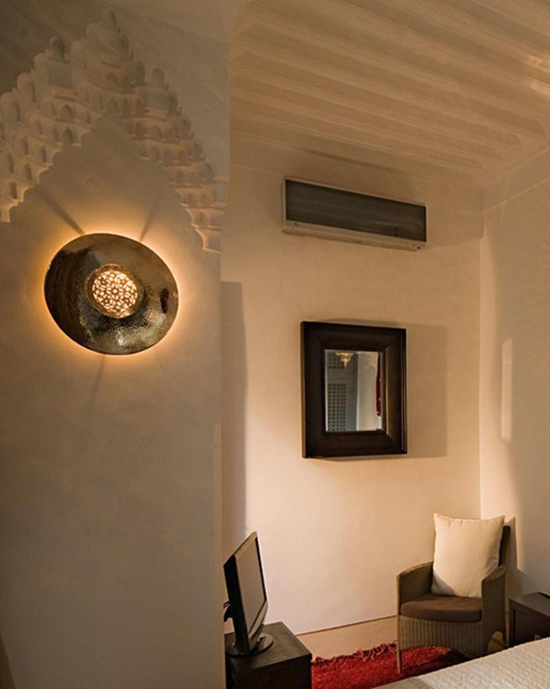 Riad O2 Marrakesh Extérieur photo