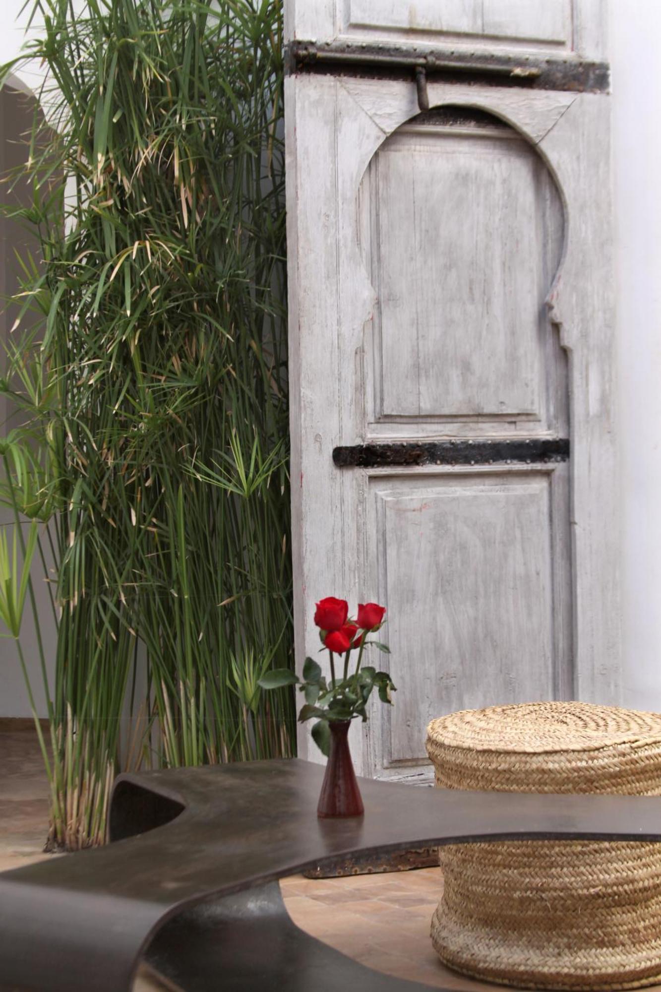 Riad O2 Marrakesh Chambre photo