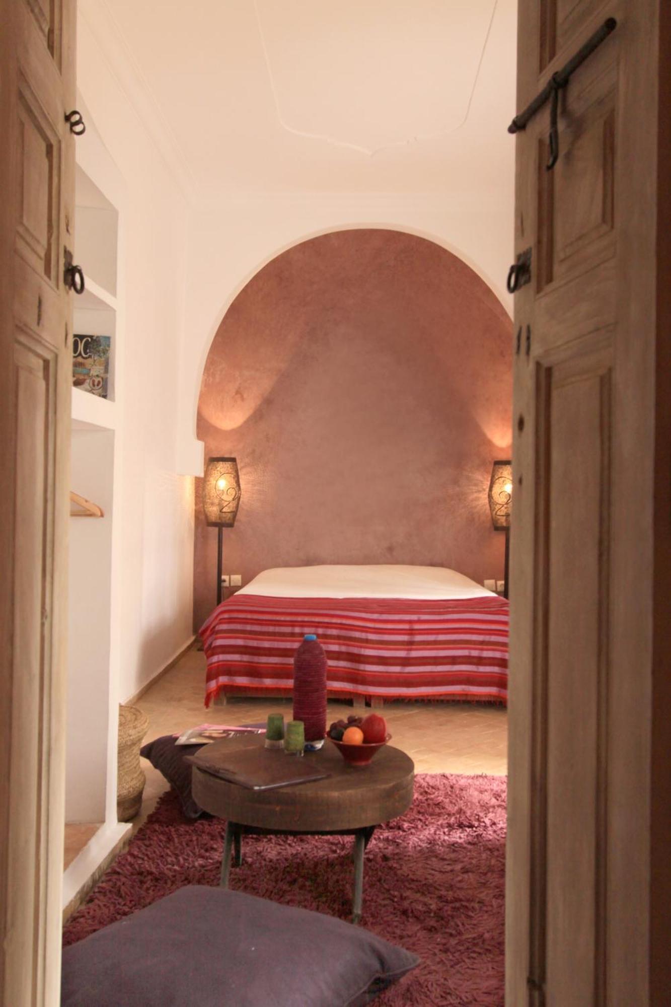 Riad O2 Marrakesh Extérieur photo