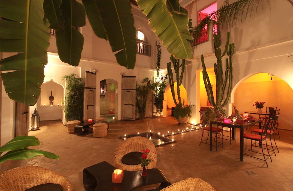 Riad O2 Marrakesh Extérieur photo