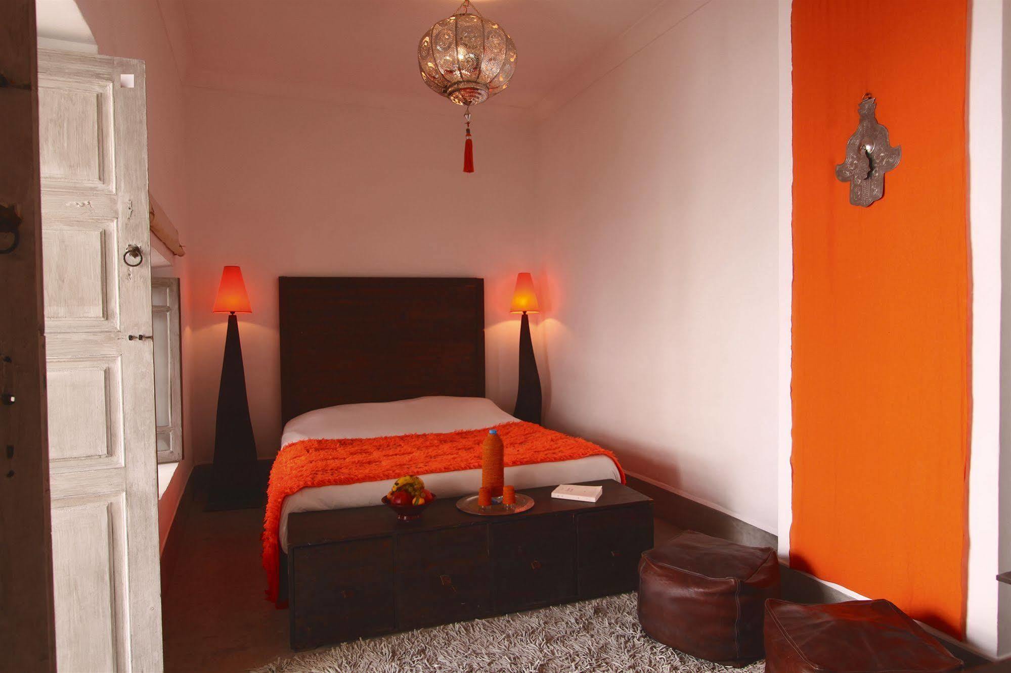Riad O2 Marrakesh Extérieur photo