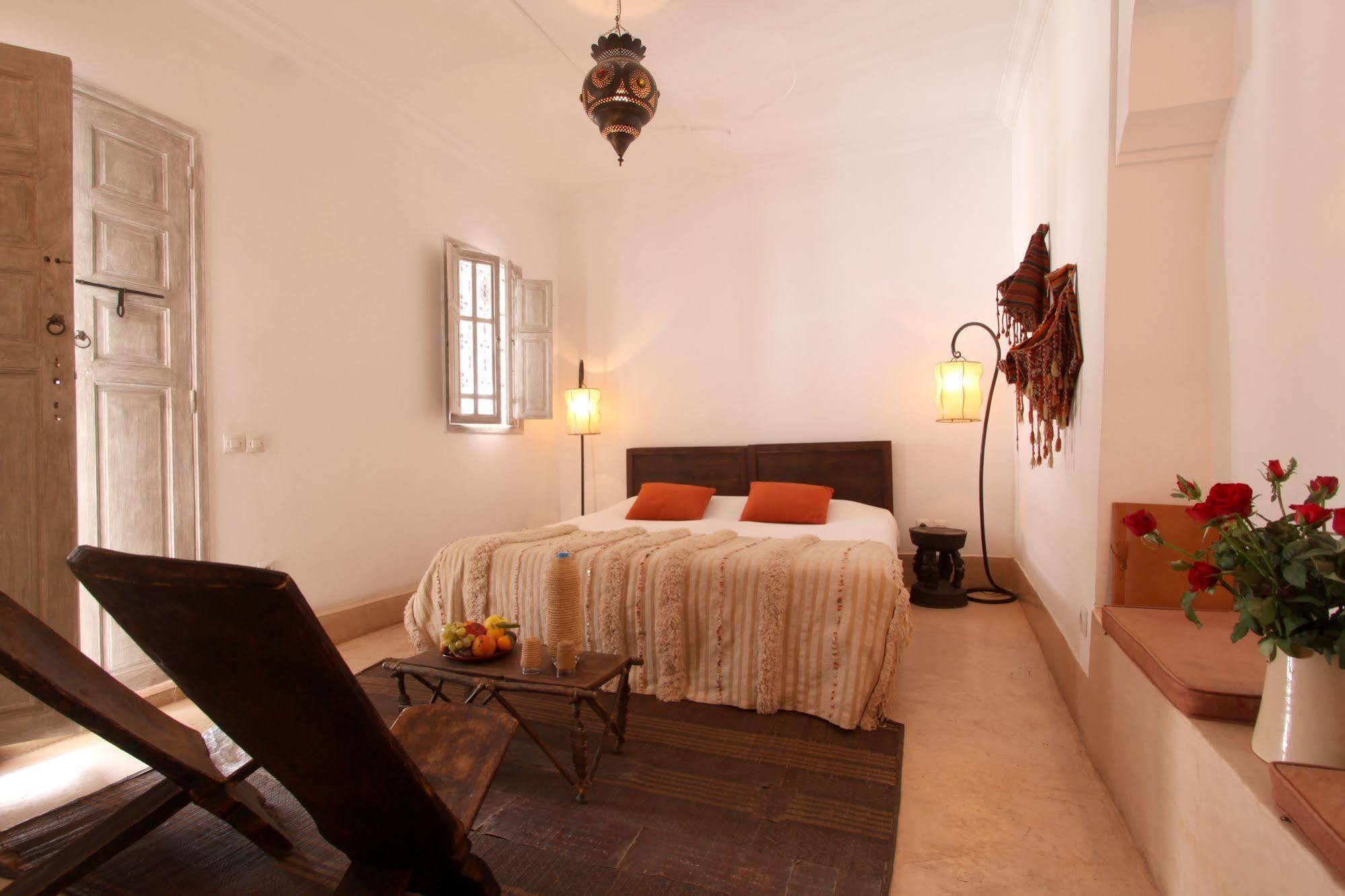 Riad O2 Marrakesh Extérieur photo