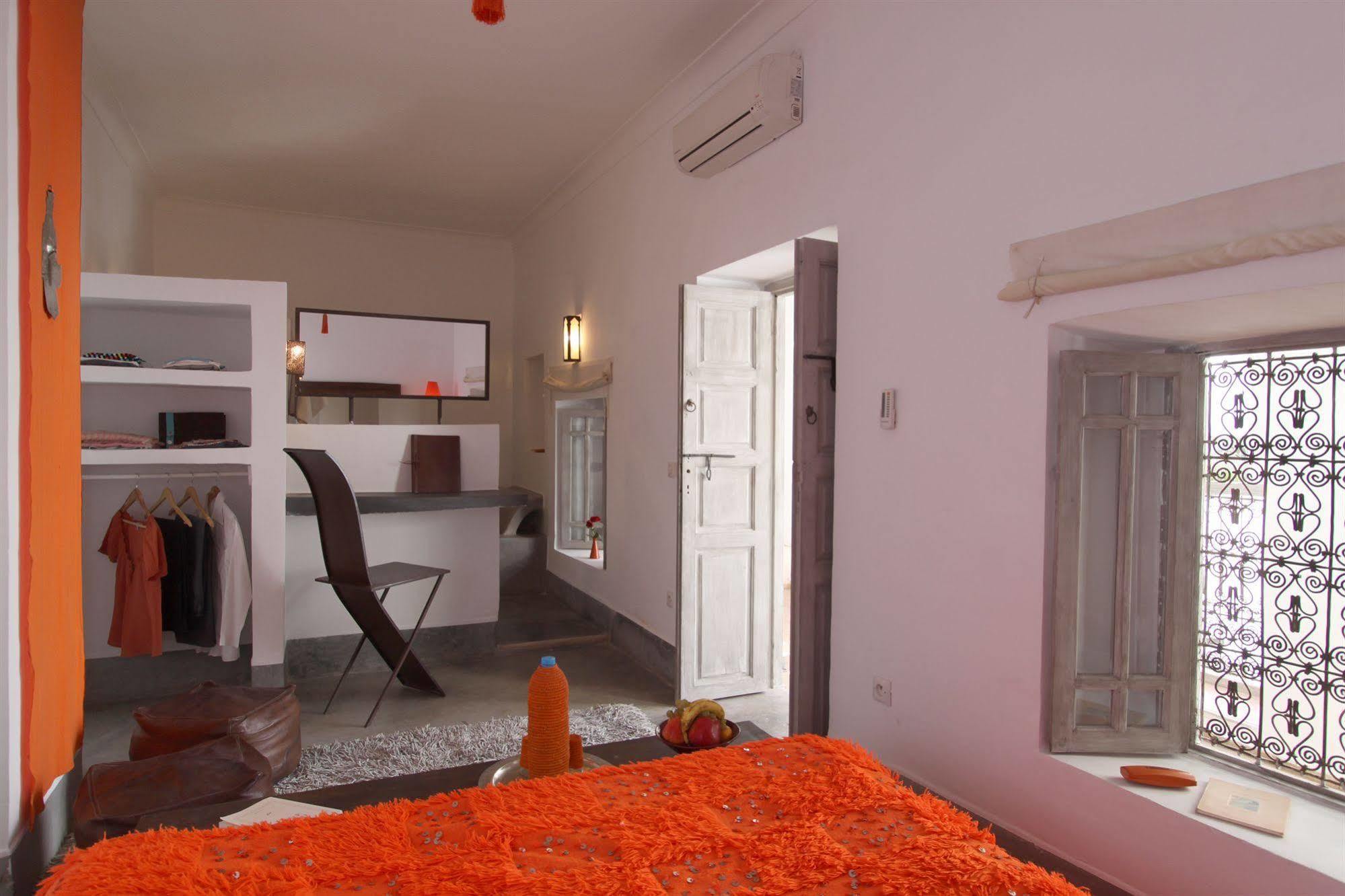 Riad O2 Marrakesh Extérieur photo